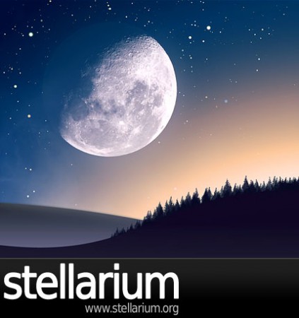 STELLARIUM